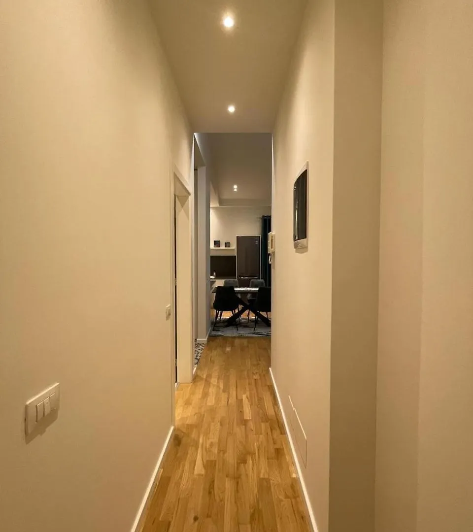 Apartment In Touch Of Sun Residence Tirana Farke e Madhe