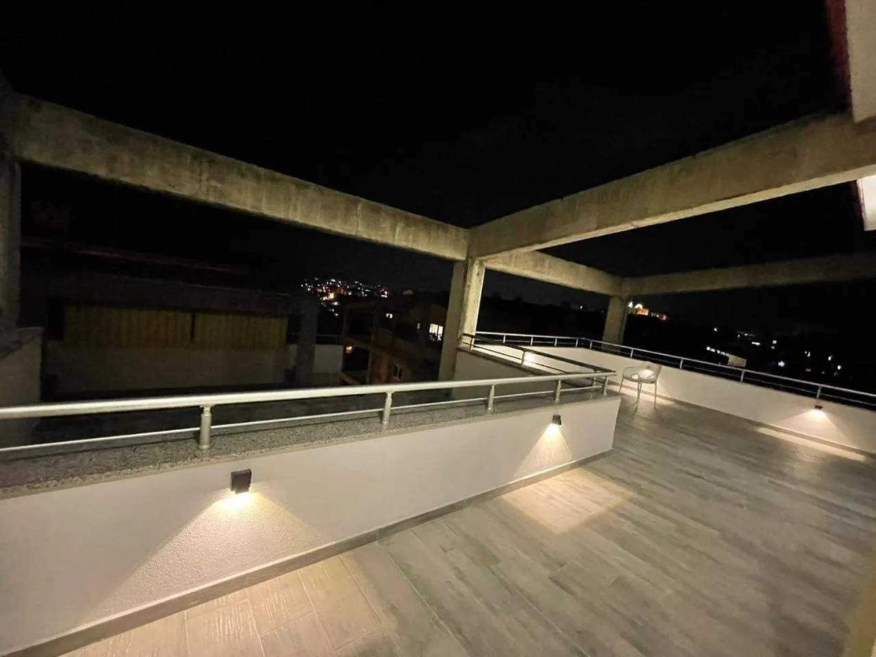 Apartment In Touch Of Sun Residence Tirana Farke e Madhe 0*,