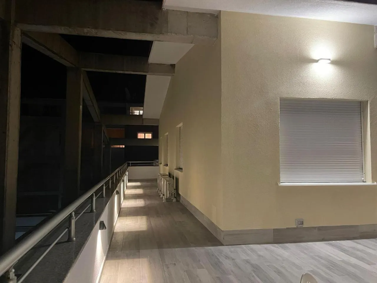 Apartment In Touch Of Sun Residence Tirana Farke e Madhe 0*,  阿尔巴尼亚